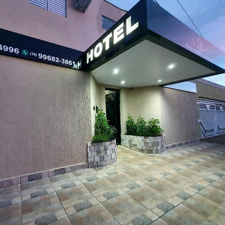 Hotel Leblon Araçatuba Exteriér fotografie