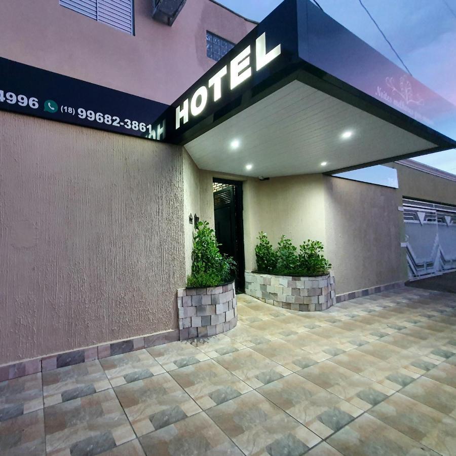 Hotel Leblon Araçatuba Exteriér fotografie